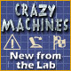 Crazy Machines: New from the Lab Game