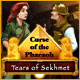 Curse of the Pharaoh: Tears of Sekhmet Game