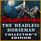 Cursed Fates: The Headless Horseman Collector's Edition Game