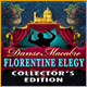 Download Danse Macabre: Florentine Elegy Collector's Edition game