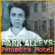 Dark Alleys: Penumbra Motel Game