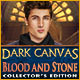 Dark Canvas: Blood and Stone Collector's Edition Game