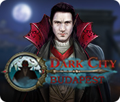 Dark City: Budapest game