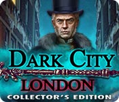 Dark City: London Collector's Edition game