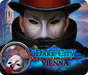 Dark City: Vienna game