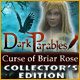 Dark Parables: Curse of Briar Rose Collector's Edition Game