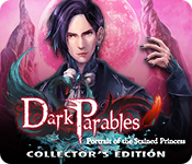 Dark Parables: Portrait of the Stained Princess Collector's Edition game