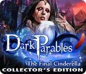 Dark Parables: The Final Cinderella Collector's Edition game