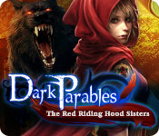 Dark Parables: The Red Riding Hood Sisters game