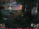 Dark Romance: Vampire in Love Collector's Edition screenshot