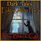 Dark Tales: Edgar Allan Poe's The Black Cat Game