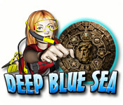 Deep Blue Sea game
