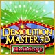 Demolition Master 3D: Holidays Game