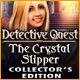 Detective Quest: The Crystal Slipper Collector's Edition Game