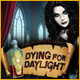 Charlaine Harris: Dying for Daylight Game