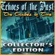 Echoes of the Past: The Citadels of Time Collector's Edition Game