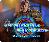 Enchanted Kingdom: Master of Riddles game