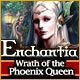 Download Enchantia: Wrath of the Phoenix Queen game