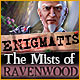 Enigmatis: The Mists of Ravenwood Game