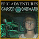 Epic Adventures: Cursed Onboard Game
