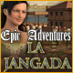 Epic Adventures: La Jangada Game