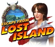 Escape from Lost Island game