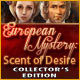 European Mystery: Scent of Desire Collector’s Edition Game