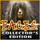 F.A.C.E.S. Collector's Edition Game