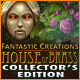 Fantastic Creations: House of Brass Collector's Edition Game