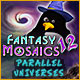 Download Fantasy Mosaics 12: Parallel Universes game