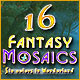 Download Fantasy Mosaics 16: Six colors in Wonderland game
