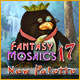 Download Fantasy Mosaics 17: New Palette game