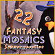 Download Fantasy Mosaics 22: Summer Vacation game