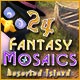 Download Fantasy Mosaics 24: Deserted Island game