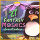 Download Fantasy Mosaics 27: Secret Colors game