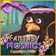 Download Fantasy Mosaics 30: Camping Trip game