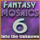 Download Fantasy Mosaics 6: Into the Unknown game
