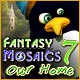 Download Fantasy Mosaics 7: Our Home game
