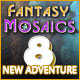 Download Fantasy Mosaics 8: New Adventure game