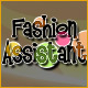 Fashion Assistant Game