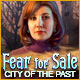 Download Fear for Sale: City of the Past game