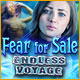 Download Fear for Sale: Endless Voyage game