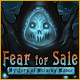 Fear For Sale: Mystery of McInroy Manor Game