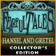 Fearful Tales: Hansel and Gretel Collector's Edition Game