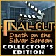 Download Final Cut: Death on the Silver Screen Collector's Edition game