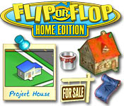 Flip or Flop Home Edition game