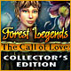Download Forest Legends: The Call of Love Collector's Edition game