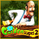 Gardenscapes 2 Game