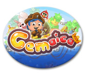 Gemaica game
