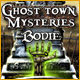 Ghost Town Mysteries: Bodie Game